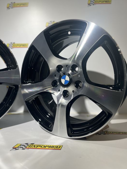 Jantes 17 Originais BMW Série 3 Style 157 em 5x120