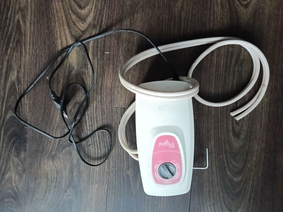 Противопролежневый матрац с компрессором