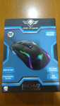 Rato Spirit of Gamer Pro-M7 Gaming