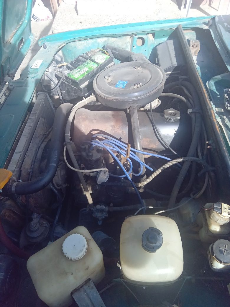 Продається автомобіль