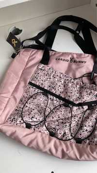 Cardio Bunny torba sportowa