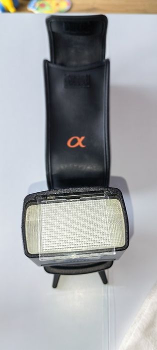 Sony lampa błyskowa HVL-F42AM