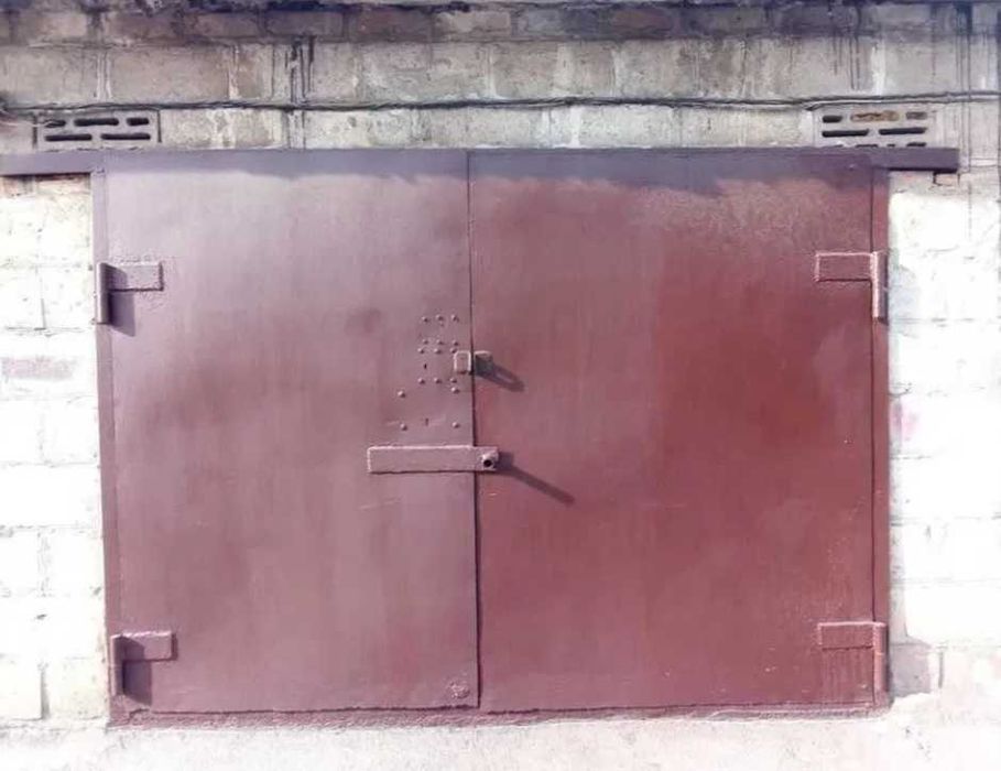 Сдам гараж 26м/кв с подвалом под ним 20м/кв на лысой горе