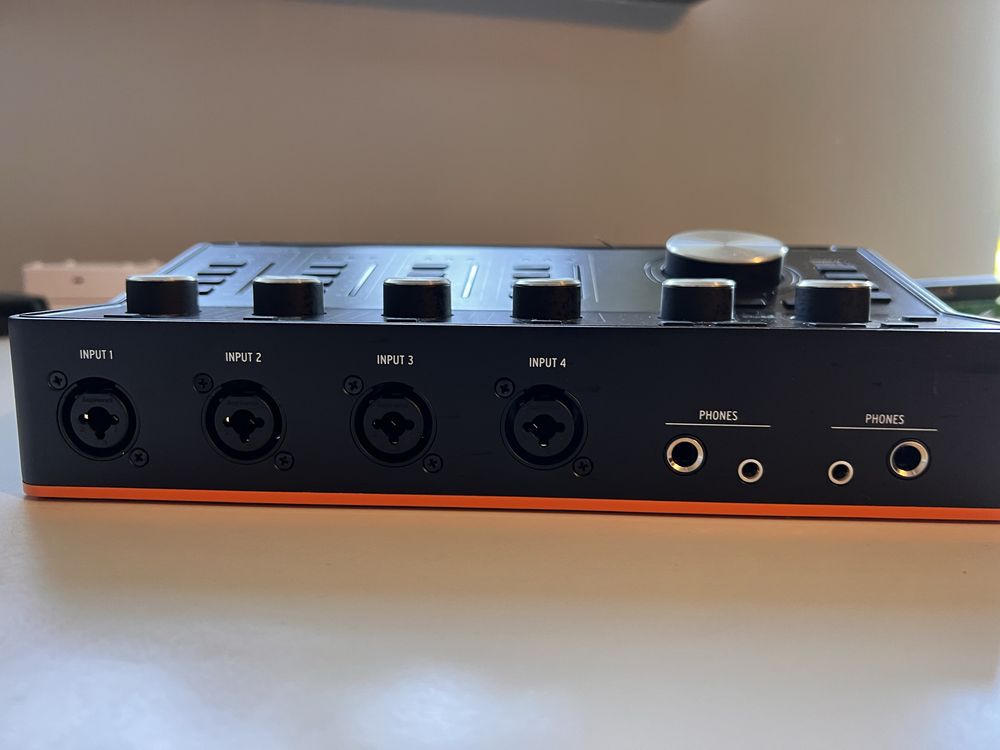 Interfejs Arturia Audiofuse Studio