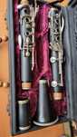 Кларнет Selmer signet 100