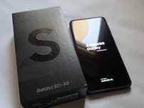 Samsung Galaxy S21 Plus 5G 256 Gb