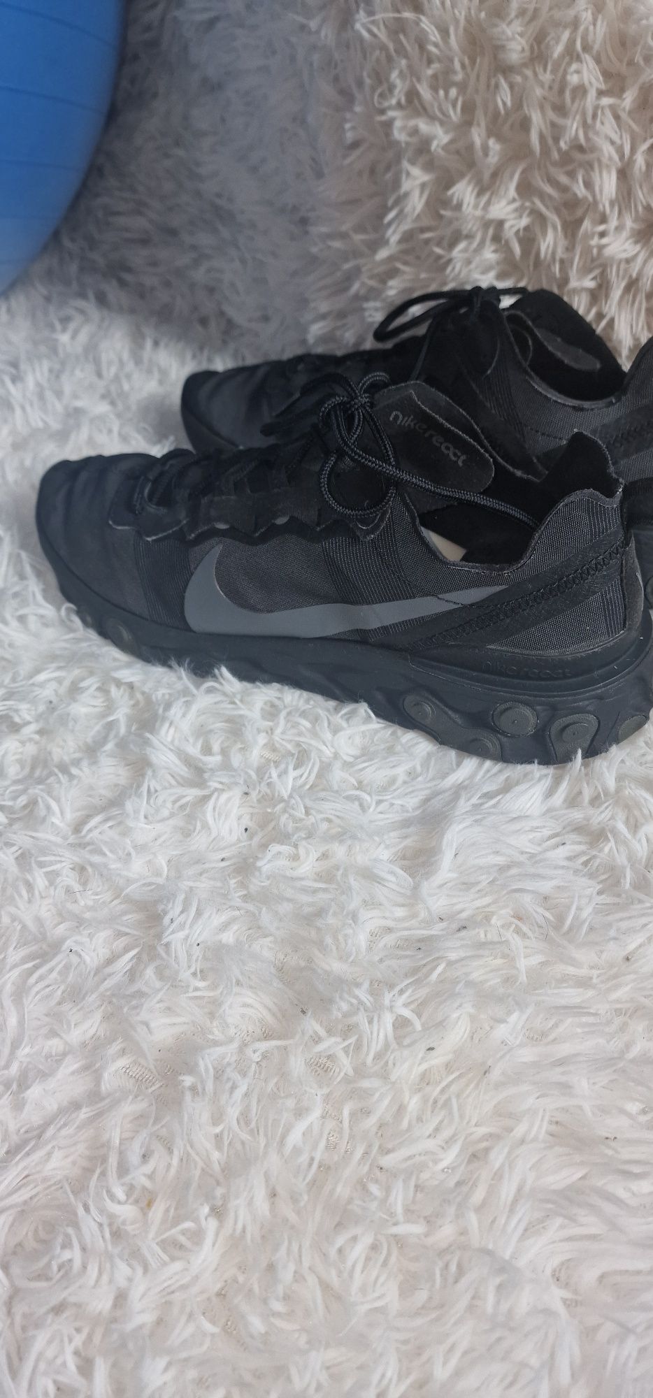 Męskie buty do biegania Nike React Element 55