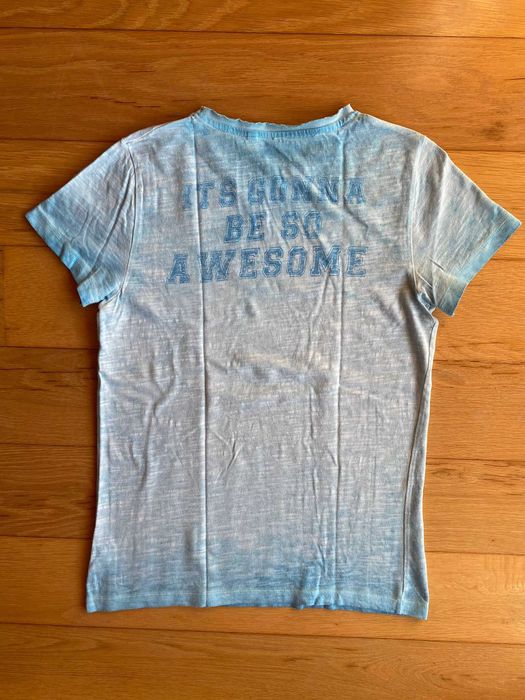 Pack de 2 t-shirts Finn & Jake, tamanho 10 anos