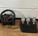 Kierownica Logitech G29