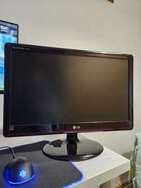 Monitor LG Flatron E2250V