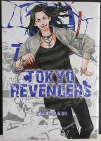 Tokyo Revengers 7