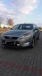 Ford Mondeo MK4 1.8  125KM  2007 r. Diesel Bez DPF-u