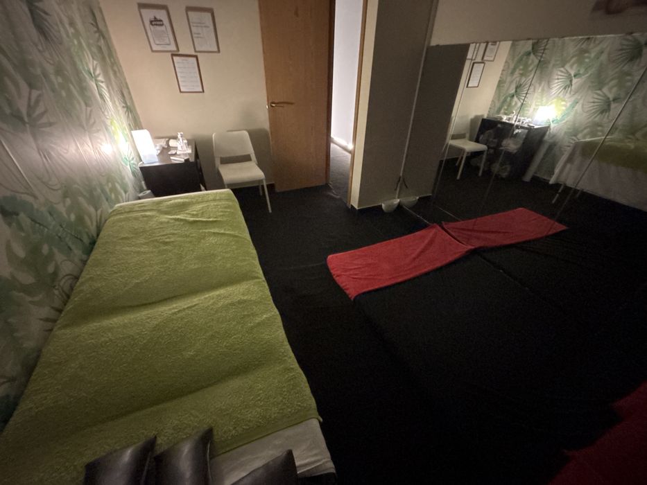 Gabinete / spa 15€