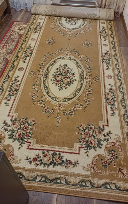 Ковер 4х1.5 Турция
