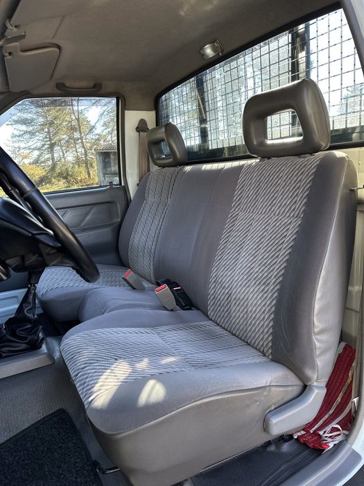 Opel Campo | 2.5 TD | 4x2