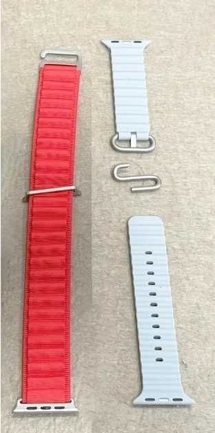 2 Braceletes Apple Watch