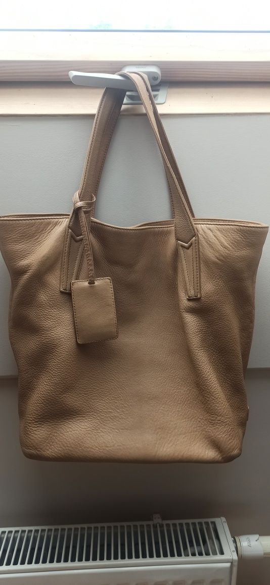 Torba Max Mara shopper