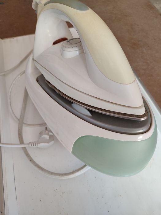 Праска парова станція-  РОБОЧА