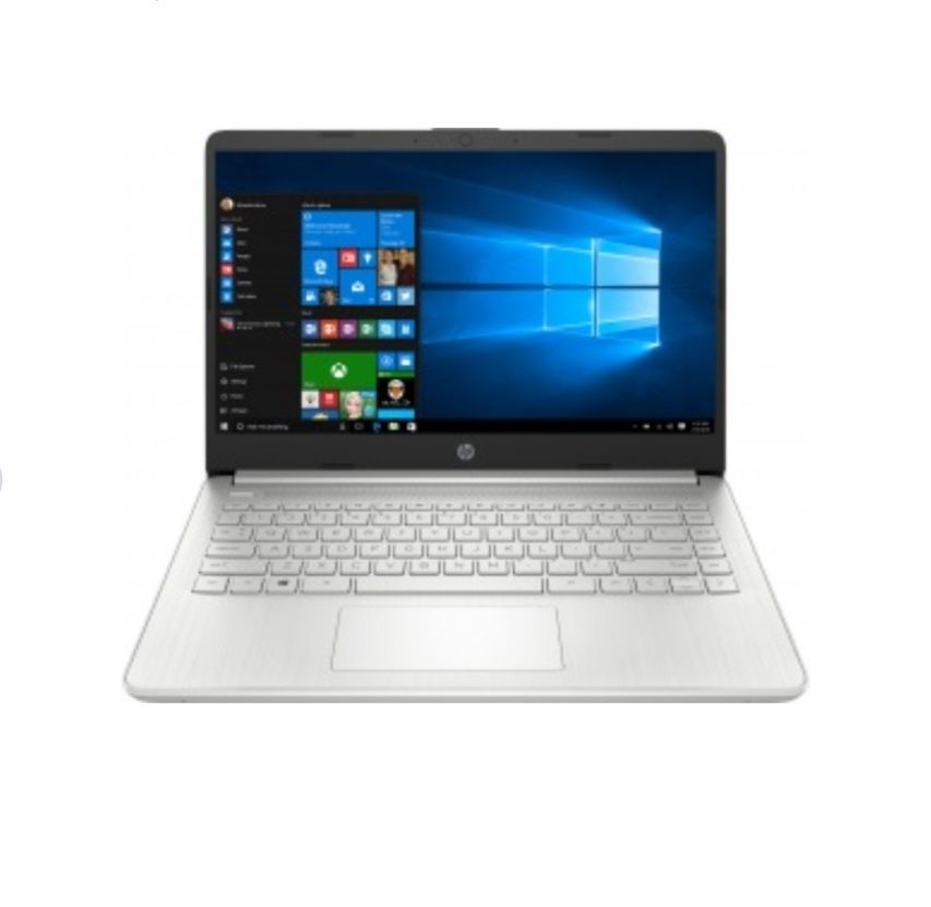 Ноутбук HP Laptop 14s,макбук,Краматорск