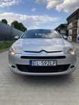 Citroen C5 - prywatnie, najlepszy silnik 2.0 HDI 136 km
