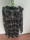 Vestido para menina