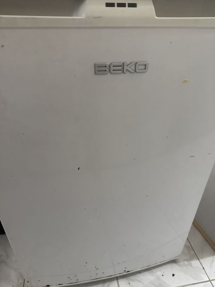 Arca congeladora