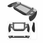 Ergonomiczny uchwyt kontrolera Nintendo Switch ,Etui na karty