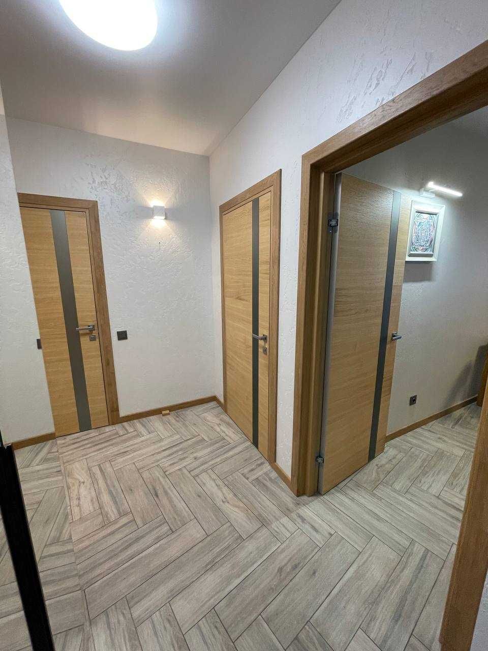 БЕЗ%! Продаж 2к квартира в класичному стилі  в Paradise Avenue! 68 м2