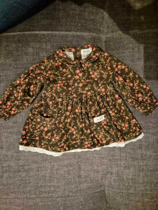 Sukienka Newbie r.56