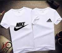 Nike Adidas koszulki męskie M L XL XXL