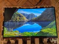 Monitor Aoc 240hz nunca usado