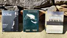 Vários Filmes DVD'S