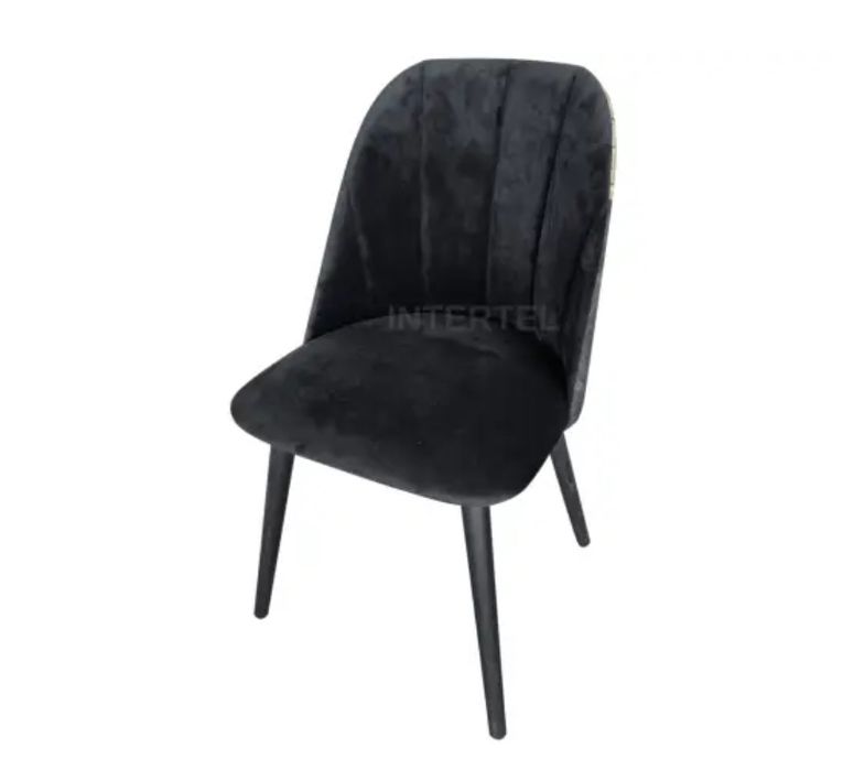 NOWE Krzesla tapicerowane - zestaw 6szt. Cena dot. 1szt.