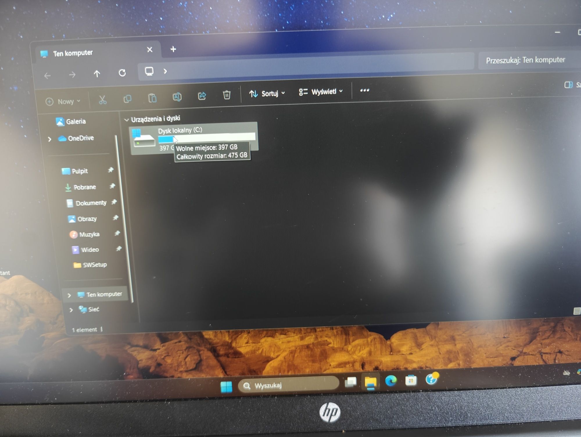 HP 255 G10 Ryzen 5 7530u 16/512 GB