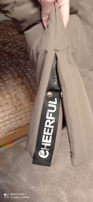 Продам пальто зимове