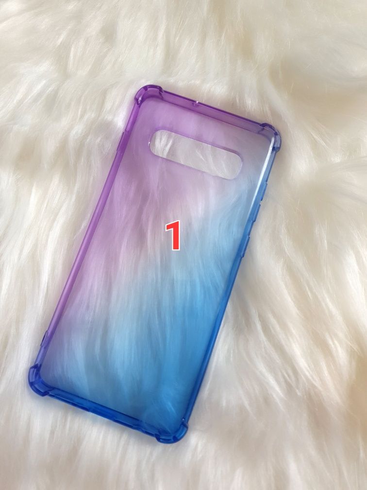 Capas para S10 Plus