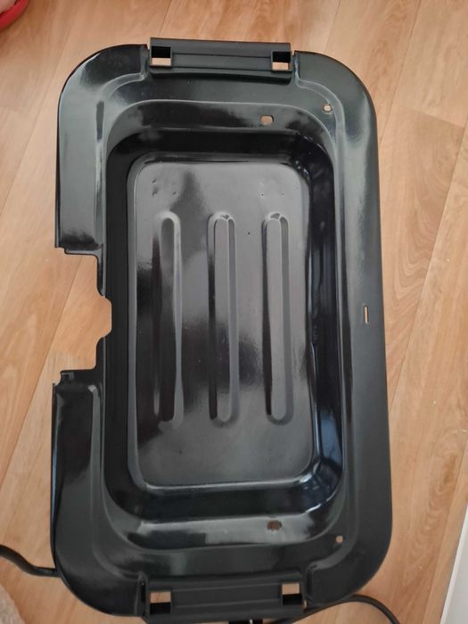 Електричний гриль, модель AFK BGT-3.3.