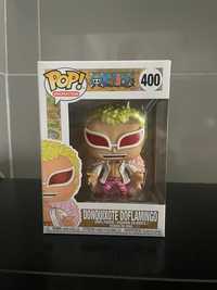 Pop Figures One Piece