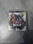 MMA Ps3 sprzedam