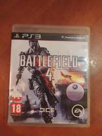 Battlefield 4 PlayStation 3 ps3