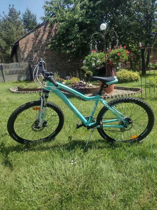 Rower młodzieżowy Indiana