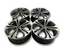 Felgi Aluminiowe 17 Kia Pro Ceed X-Ceed Kona