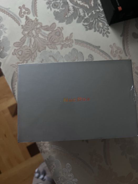 Gmktec nuc box MINI PC K6