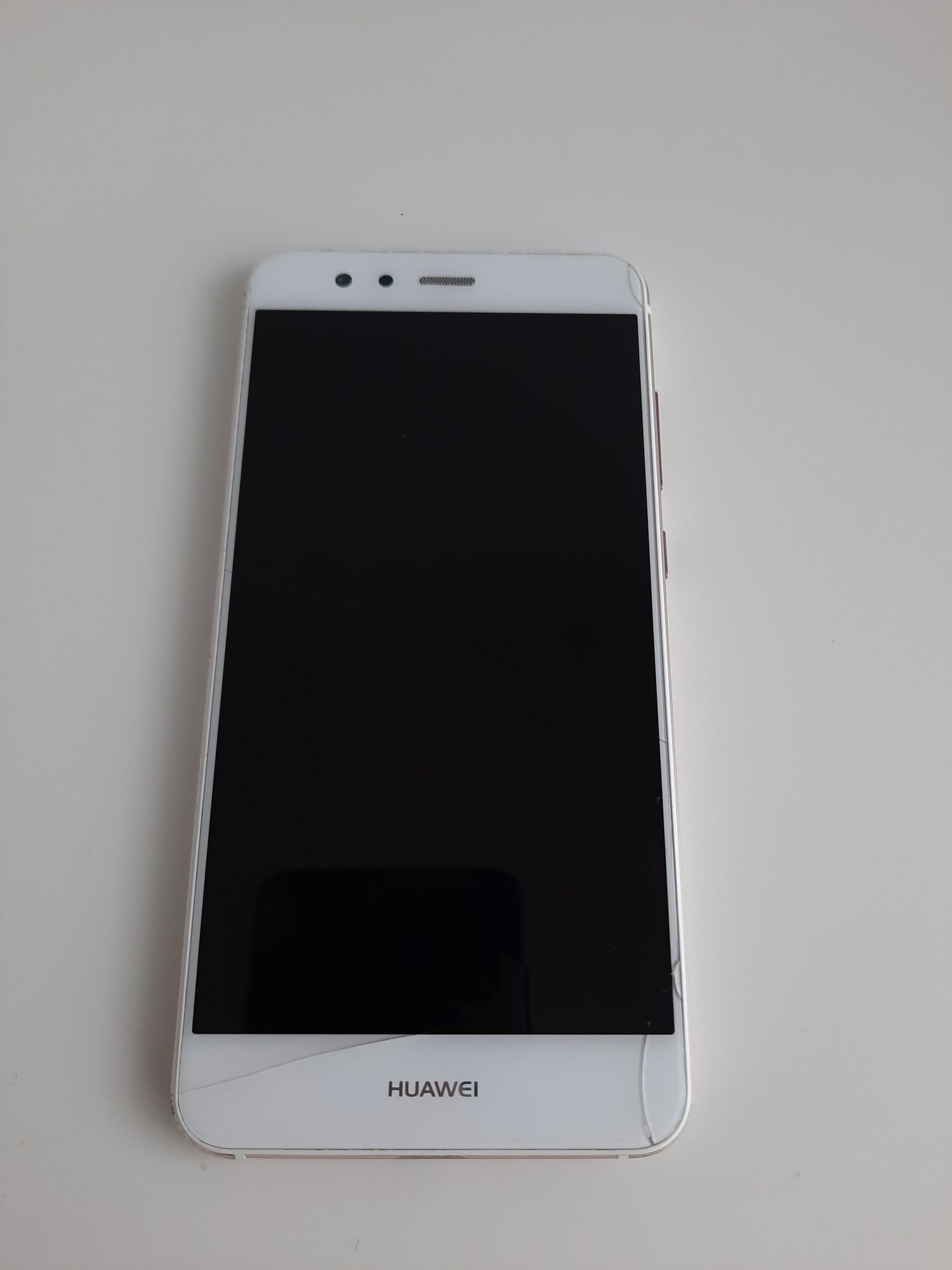 Huawei p10 Lite biały