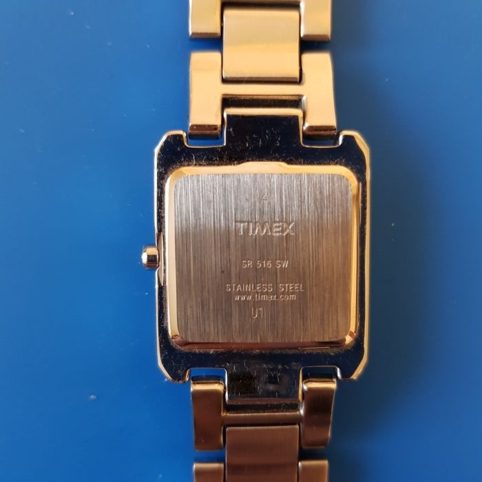 Женские часы Timex Tx2n031