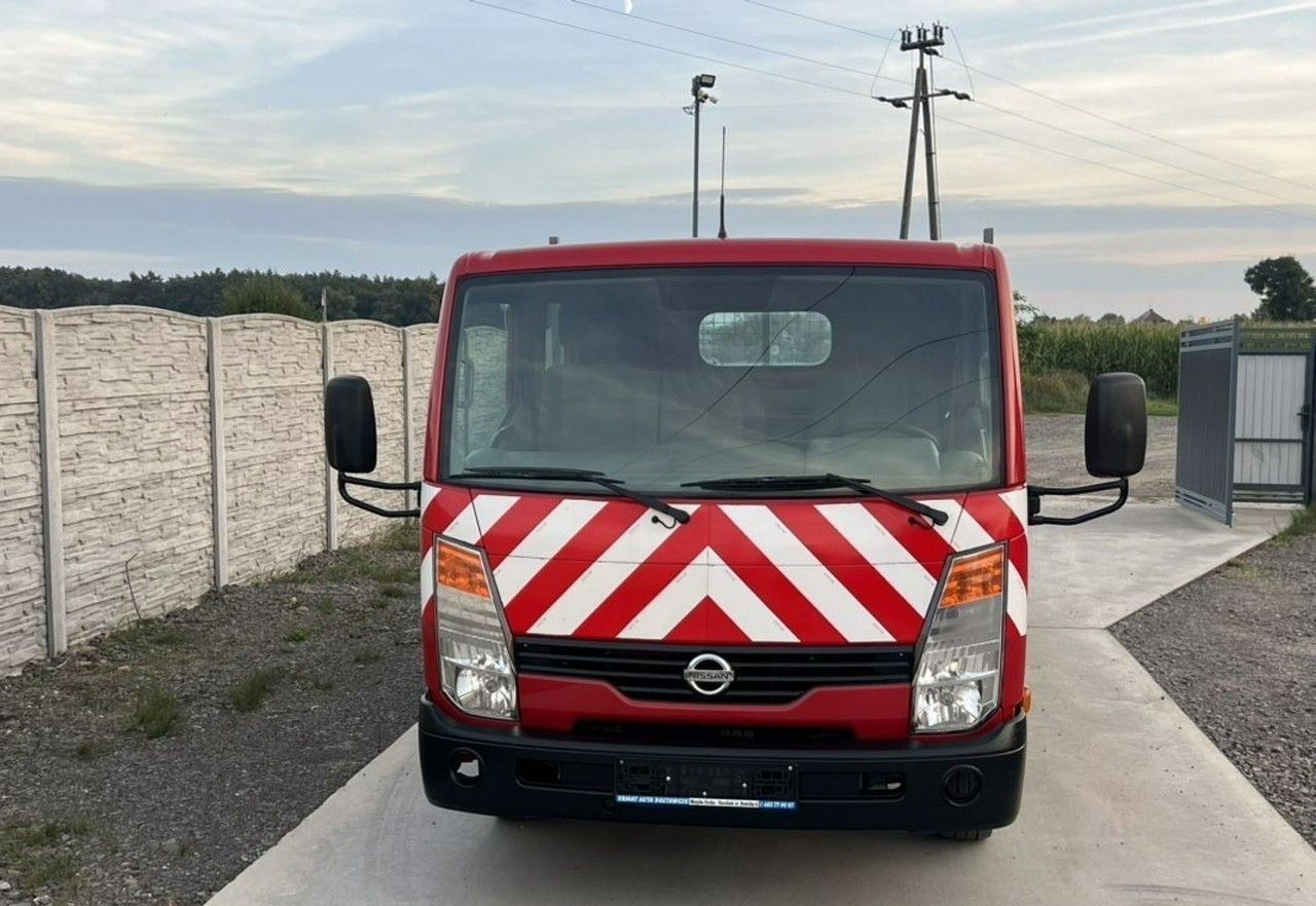 Nissan Cabstar 35.13