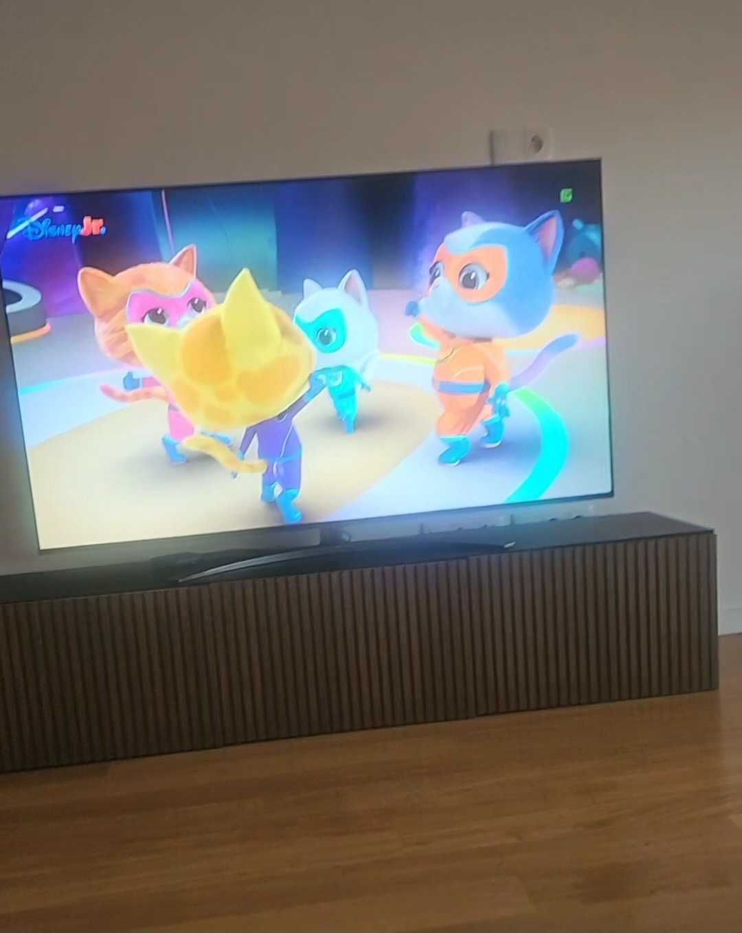 Recheio Apartamento Luxo
