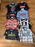 Koszulka Napoli Juventus Inter Dybala Allan Del Piero Hamsik