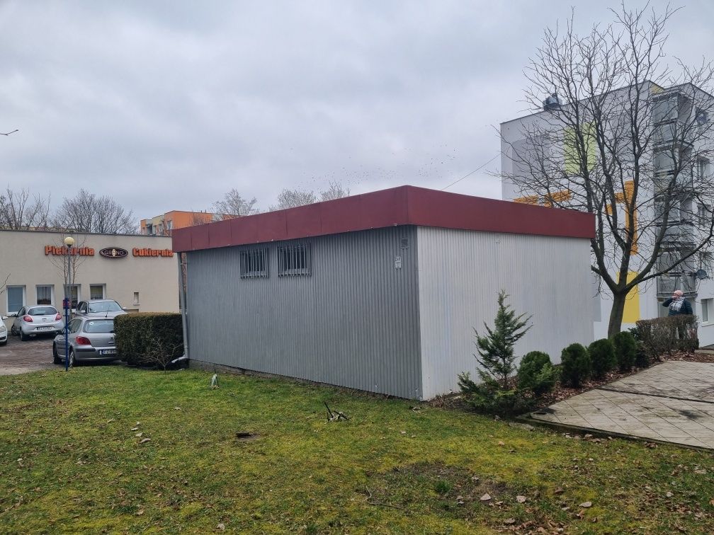 Lokal użytkowy 45m2 do wynajęcia.