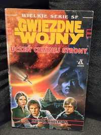 Star Wars Uczeń Ciemnej Strony